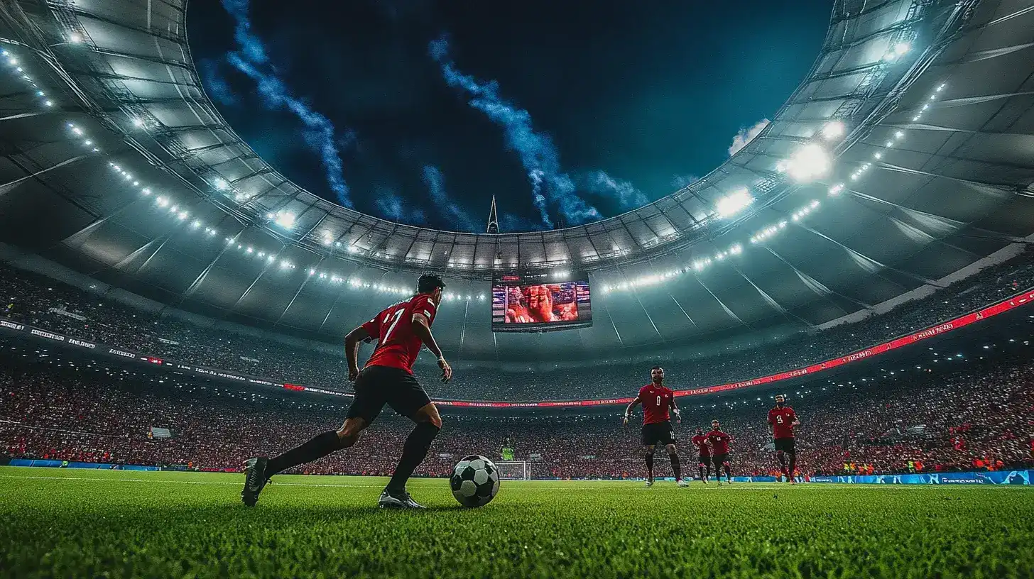 classificação da Libertadores — sports 6