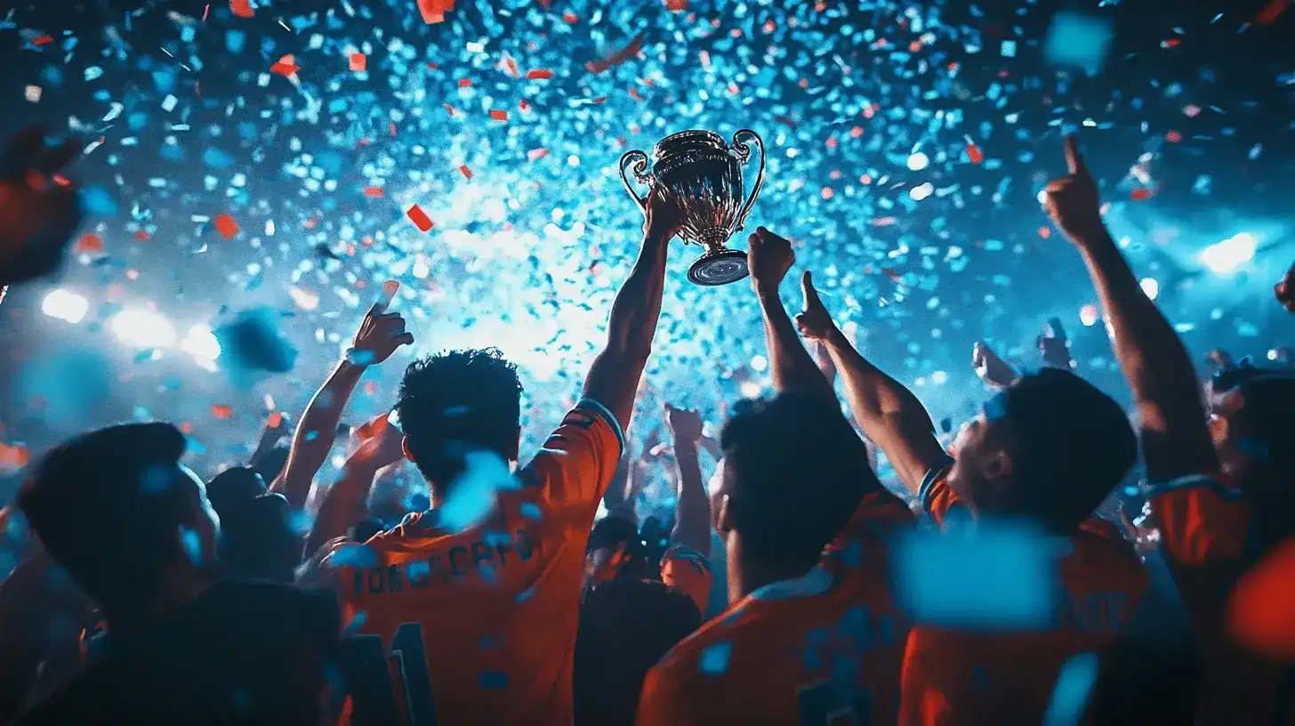 classificação da Libertadores — cricket 7